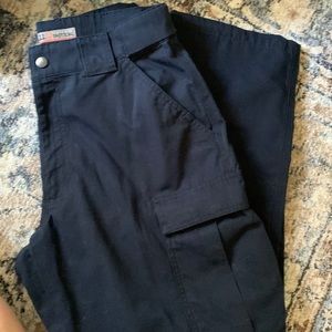 2 pairs on 5.11 tactical men’s pants BUNDLE
